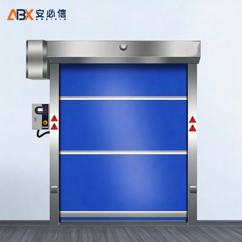 盐城市快速卷帘门