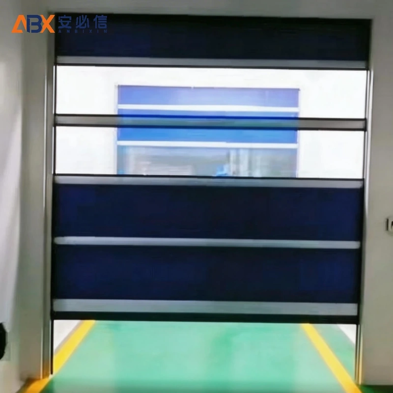 盐城市高速门